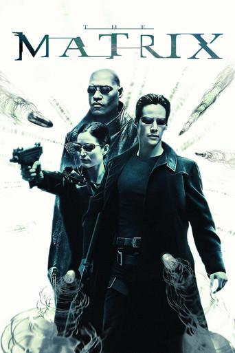 Matrix - Poster