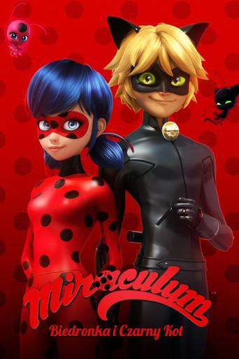 Prodigiosa: Las aventuras de Ladybug - Poster