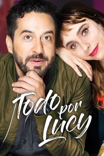 Todo por Lucy - Poster