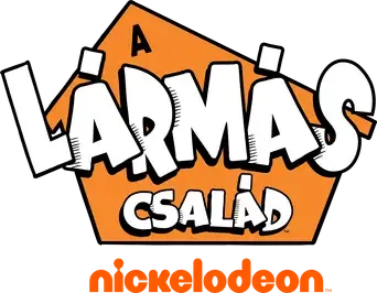 Una casa de locos - Logo