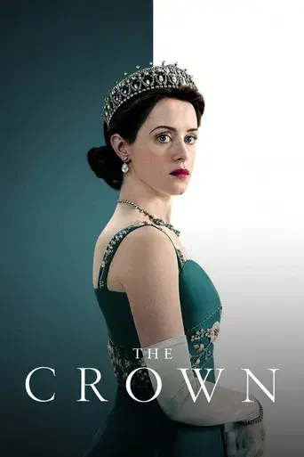 The Crown - Poster