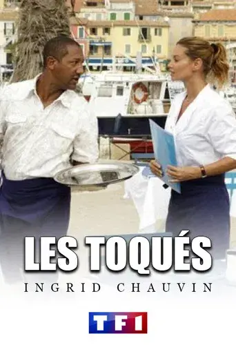 Les Toqués - Poster