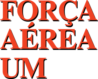 Air Force One (El avión del presidente) - Logo