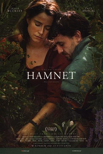 Hamnet - Poster
