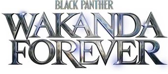 Black Panther: Wakanda Forever - Logo