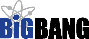 Big Bang - Logo