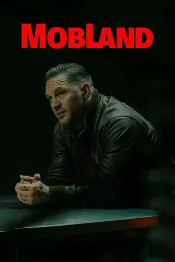 Tierra de mafiosos - Poster