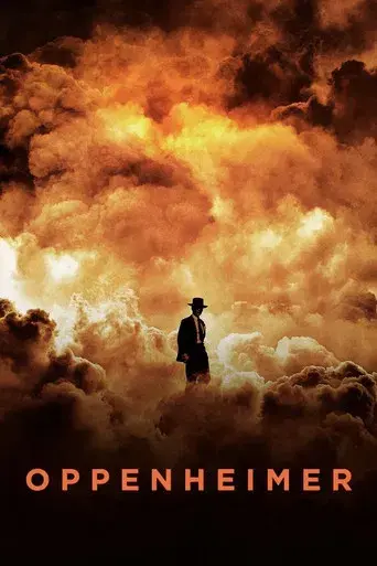 Oppenheimer - Poster