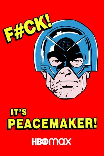 El Pacificador - Poster