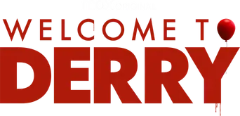 It: Bienvenidos a Derry - Logo