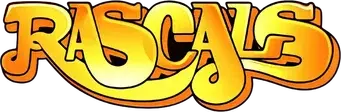 रास्कल्स - Logo