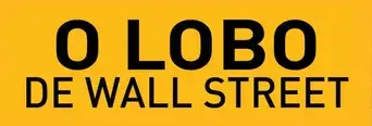 El lobo de Wall Street - Logo