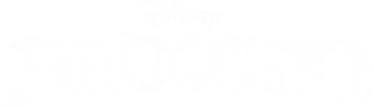 Pinocho - Logo