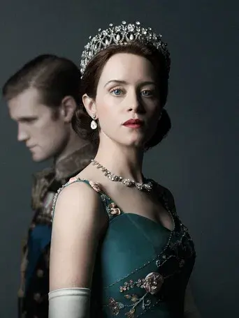 The Crown - Poster