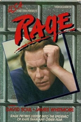 Rage! - Poster