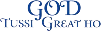 गॉड तुस्सी ग्रेट हो - Logo
