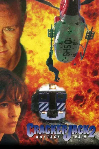 Crackerjack 2 - Poster