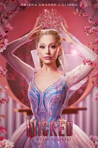 Wicked Parte II - Poster