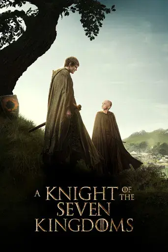 El caballero de los Siete Reinos - Poster