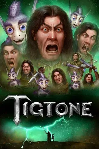 Temporada 1