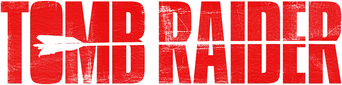Tomb Raider - Logo