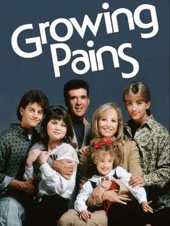 Growing Pains - Poster