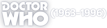 Doctor Who - Logo