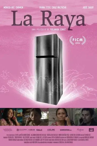 La Raya poster