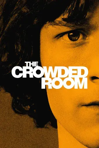 The Crowded Room - Poster