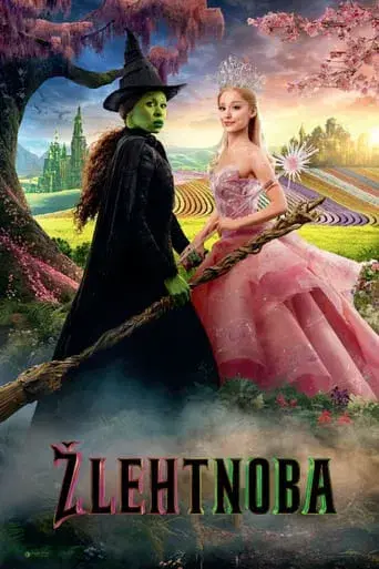 Wicked - Poster