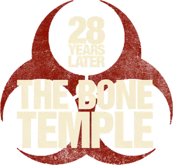 28 años después: El templo de los huesos - Logo