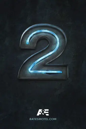 Bates Motel - Poster