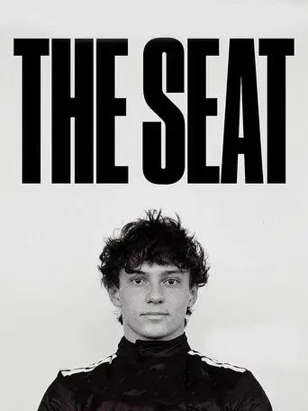 The Seat - Poster