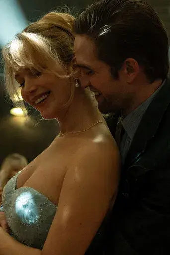 Die My Love - Poster