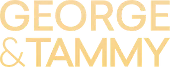 George & Tammy - Logo