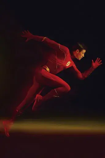 The Flash - Poster
