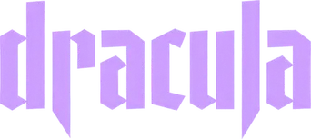 Drácula - Logo
