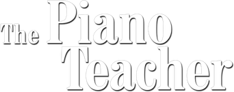 La pianista - Logo