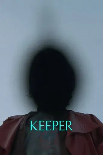 Keeper - Poster