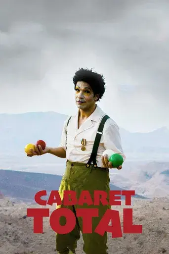 מופע טוטאל - Poster