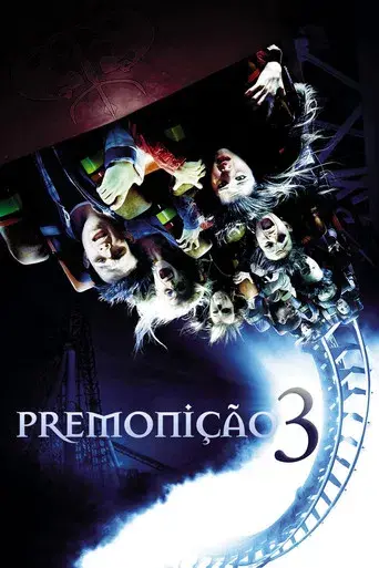 Destino final 3 - Poster