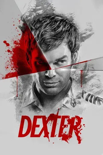 Dexter - Poster