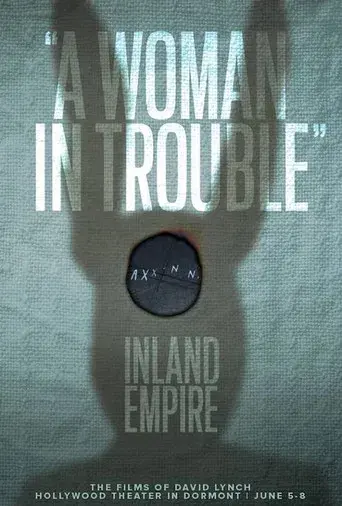 Inland Empire - Poster