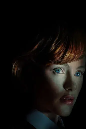 Misterio en Venecia - Poster