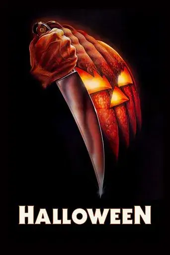 La noche de Halloween - Poster