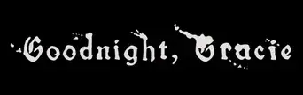 Goodnight, Gracie - Logo