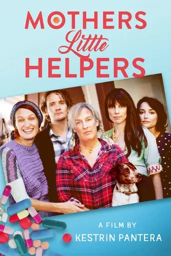 Mother's Little Helpers - Poster