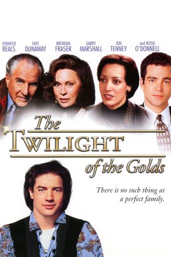 The Twilight of the Golds - Poster