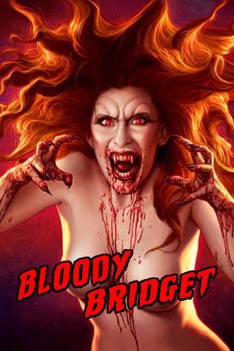 Bloody Bridget - Poster
