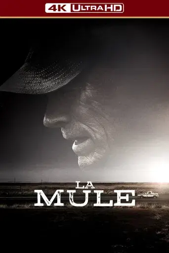 La Mula - Poster